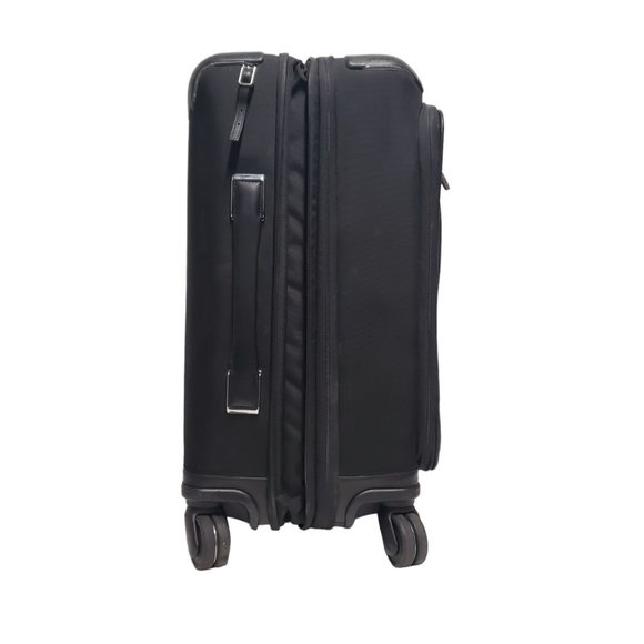 Tumi Bags Tumi Arrive Wheeled Black Nylon International Expandable